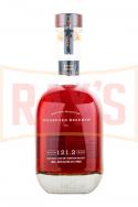Woodford Reserve - Batch Proof Bourbon 0