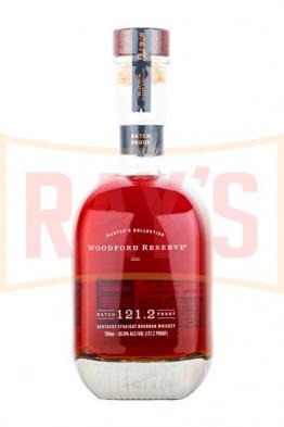 Woodford Reserve - Batch Proof Bourbon (700ml) (700ml)