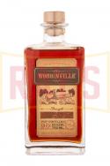 Woodinville - Port Cask Finish Bourbon