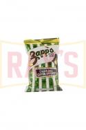 Zapps - Cajun Dill Gator-tators Potato Chips 2.5oz 0